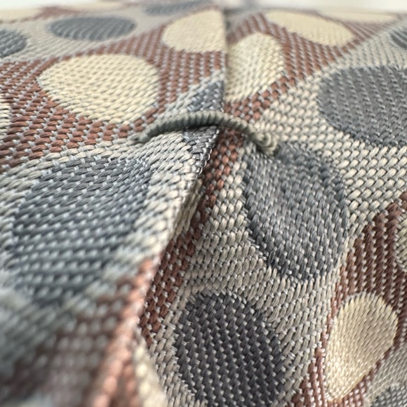 Hermes woven silk tie - Picture 4 of 6